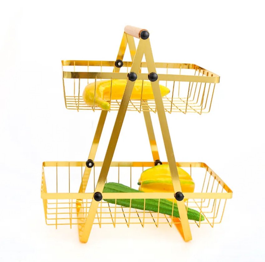 Countertop Fruit Basket - view 4
