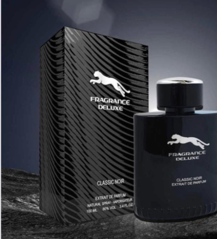 Deluxe Perfume - Smartify Zone