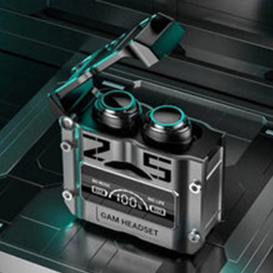 M25 Wireless Gaming Earbuds – TWS Bluetooth 5.2, Low Latency - Smartify Zone