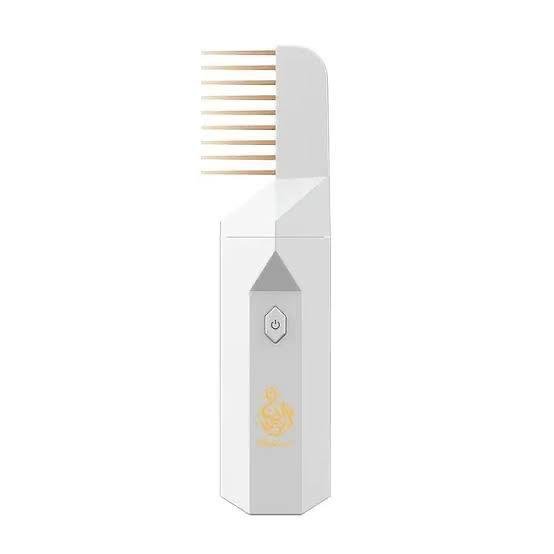 2-in-1 Hair Bakhoor Comb with Diffuser - Smartify Zone