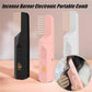 2-in-1 Hair Bakhoor Comb with Diffuser - Smartify Zone