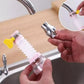 360 Degree Rotating Filter Splash Proof Sink Faucet Nozzle - Smartify Zone