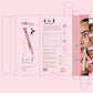 4-in-1 Multi-Effect Makeup Pen – Eyeliner Magic in One Tool! - Smartify Zone