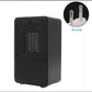 400W Mini Ceramic Heater – Oscillating Desktop Room Warmer - Smartify Zone