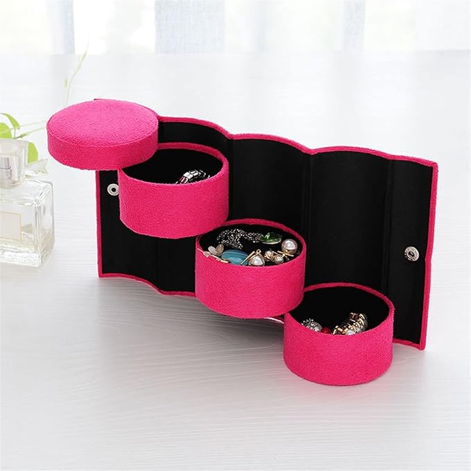 Portable Jewelry Organizer - view 4