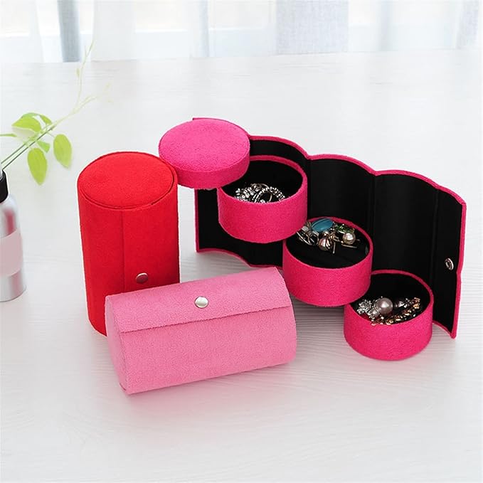Portable Jewelry Organizer - view 1