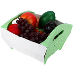 Collapsible Storage Basket - view 1