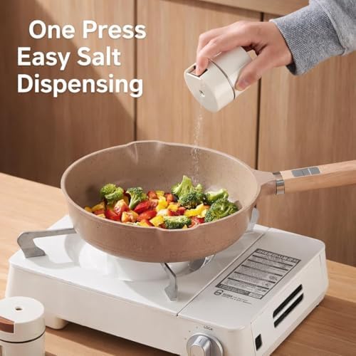 Under-Cabinet Spice Organizer for Kitchen - view 2
