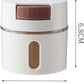 Under-Cabinet Spice Organizer for Kitchen - view 3