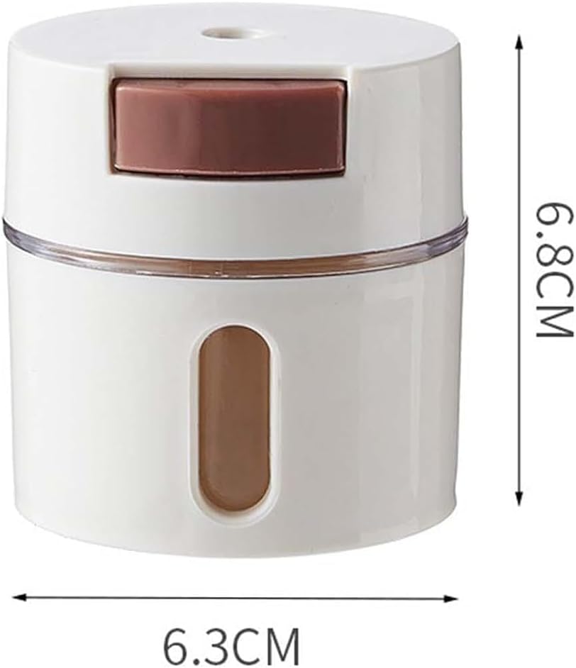 Under-Cabinet Spice Organizer for Kitchen - view 3