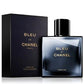 Azure Noir Men's Eau De Parfum 100ml – Long Lasting Woody Aromatic - Smartify Zone