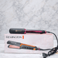 Ceramic Hair Straightener – Fast Heat, Salon-Smooth Styling - Smartify Zone