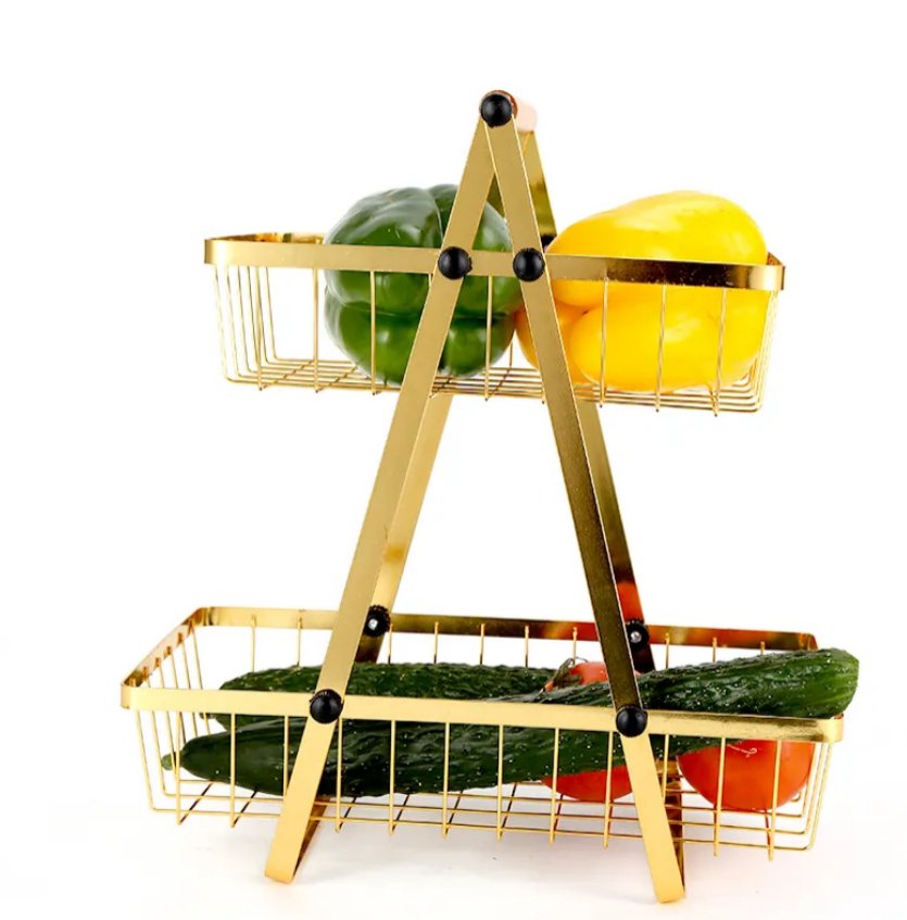Countertop Fruit Basket - view 1