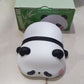 Cute Panda Silicone Night Light – Soft Touch LED Lamp for Kids Bedroom - Smartify Zone