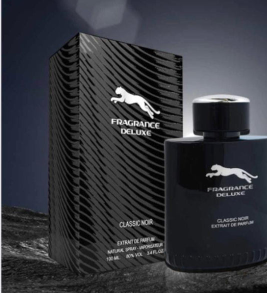 Deluxe Perfume - Smartify Zone