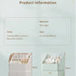 Dresser Cosmetics Organizer With Draw - Smartify Zone