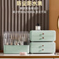Dresser Cosmetics Organizer With Draw - Smartify Zone