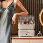 Dresser Cosmetics Organizer With Draw - Smartify Zone