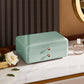 Dresser Cosmetics Organizer With Draw - Smartify Zone