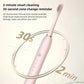 Electric Sonic Toothbrush – Rechargeable Deep Clean - Smartify Zone