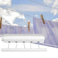Expandable Wall Hanging Clothes Airer - view 1