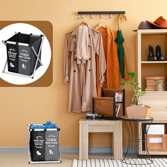 Foldable Laundry Basket - view 3