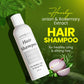 Hair Food Oil For Hair - Smartify Zone