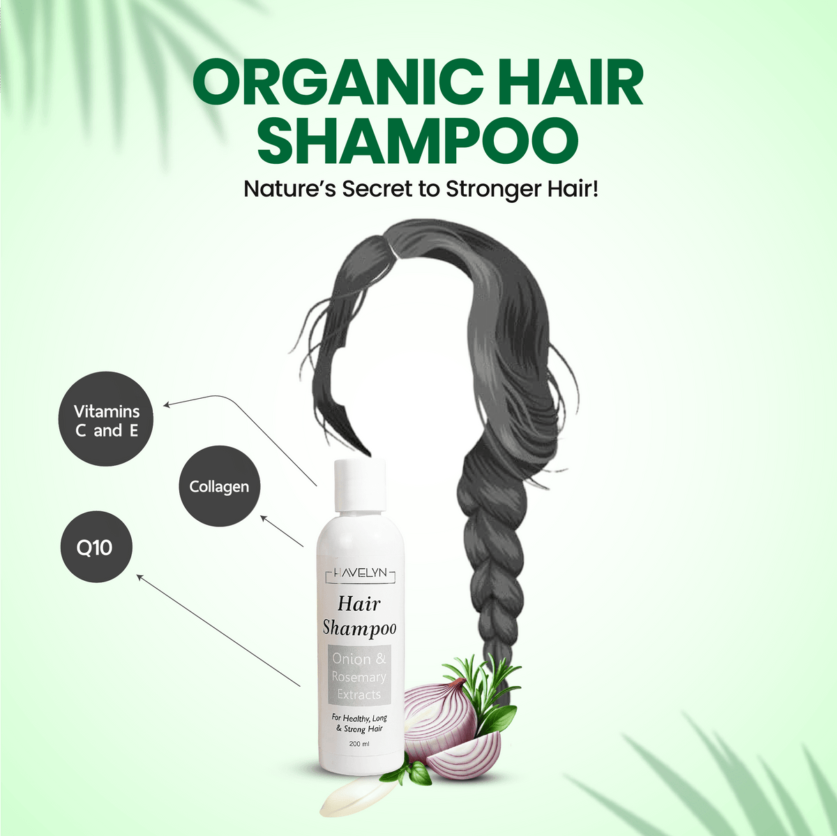 Hair Food Oil For Hair - Smartify Zone