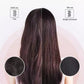 Hair Straightener Comb – Smooth, Sleek, and Safe Styling - Smartify Zone