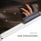 Hair Straightener Comb – Smooth, Sleek, and Safe Styling - Smartify Zone