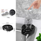 High Pressure Faucet Glass Rinser Automatic Cup Washer Bar Kitchen - Smartify Zone