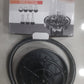 High Pressure Faucet Glass Rinser Automatic Cup Washer Bar Kitchen - Smartify Zone