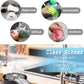 High Pressure Faucet Glass Rinser Automatic Cup Washer Bar Kitchen - Smartify Zone