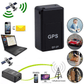 Mini Magnetic GPS Tracker - Smartify Zone