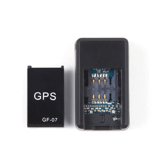 Mini Magnetic GPS Tracker - Smartify Zone