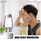 Mini Oil Massage Comb - Smartify Zone