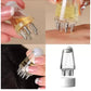 Mini Oil Massage Comb - Smartify Zone
