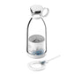 Mini Portable Blender 350ml – USB Rechargeable Juicer & Smoothie Maker - Smartify Zone