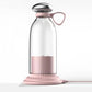 Mini Portable Blender 350ml – USB Rechargeable Juicer & Smoothie Maker - Smartify Zone