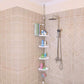 Multi-Function Corner Storage Shelf - view 1