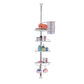 Multi-Function Corner Storage Shelf - view 2