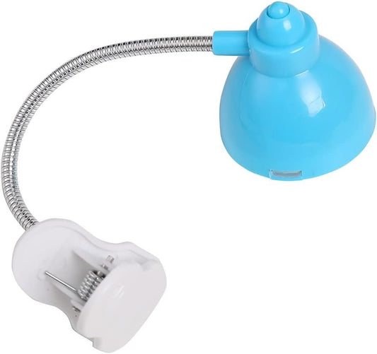 Multifunction Clip LED Light Mini Book Lamp – Flexible Reading Light For Night Reading - Smartify Zone