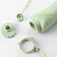 Portable Foldable Water Bottle | BPA-Free Silicone | Outdoor,school & Travel Essential - Smartify Zone
