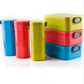 Portable Lunch Box with Water Bottle - view 3