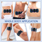 Portable USB Rechargeable EMS Neck Massager - Smartify Zone