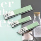 Premium 16-Piece Nail Care Kit - Smartify Zone