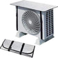 Premium Split AC Outdoor Unit Heat Insulation Sheet - Smartify Zone
