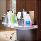 Rotating Storage Shelf for Kitchen and Bathroom - view 4