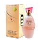 Secret Bloom Women's Eau De Parfum 75ml – Fruity Floral - Smartify Zone