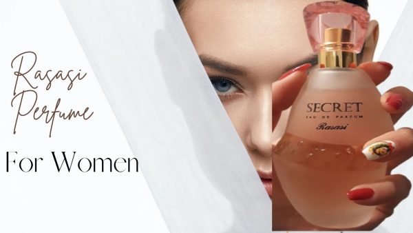 Secret Bloom Women's Eau De Parfum 75ml – Fruity Floral - Smartify Zone